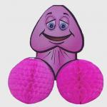 Bachelorette Party Penis Table Center Piece Decoration - Bachelorette Ideas & Supplies